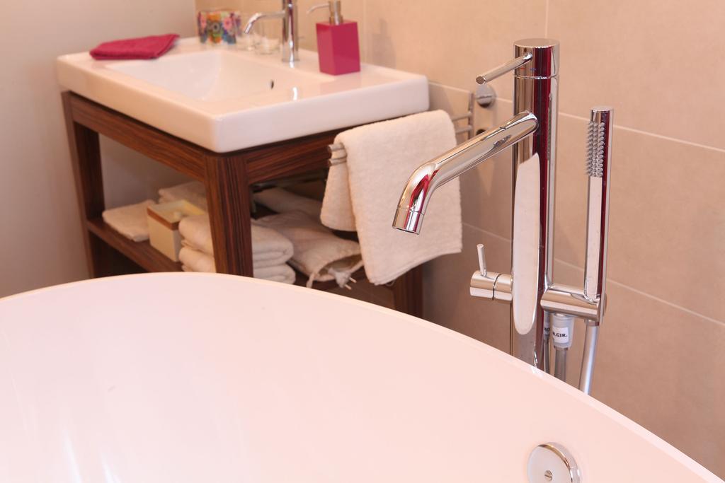 B&B Villa Emma Gante Habitación foto