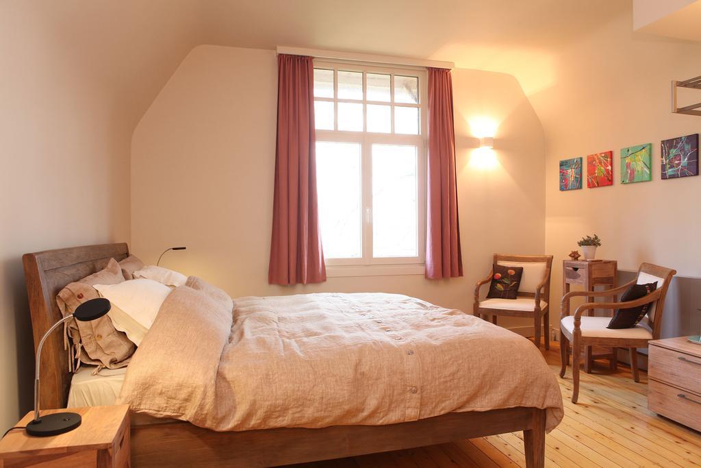 B&B Villa Emma Gante Habitación foto