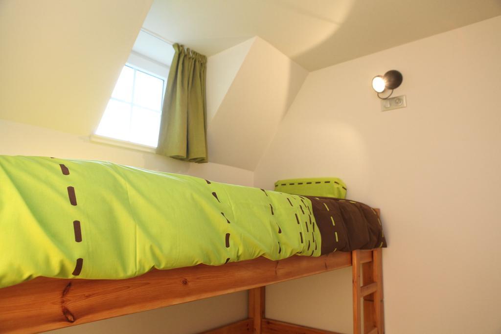 B&B Villa Emma Gante Habitación foto